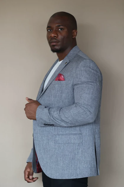 کت و ژاکت مردانه luisero luisero