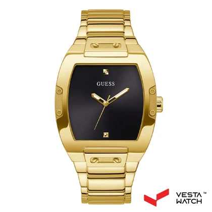ساعت مچی مردانه گس GUESS مدل GW0387G2