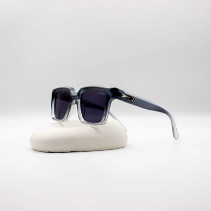 عینک آفتابی کارتیر Cartier مدل U-3601