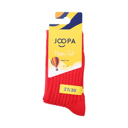 جوراب جوپا کیدز ساق‌دار کبریتی