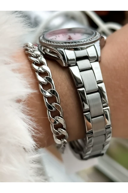 ساعت زنانه qandq qandq