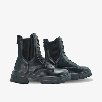 کفش بوت زنانه یو مدل 0503 _ UOU Boots