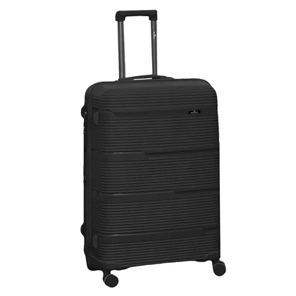 چمدان سایز متوسط وارداتی اورست مدل EVEREST - EV40154 MEDIUM