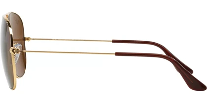 عینک آفتابی ریبن RayBan RB3025S 00157 58