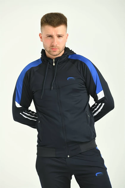 ست هودی و شلوار مردانه cramp-spor cramp-spor