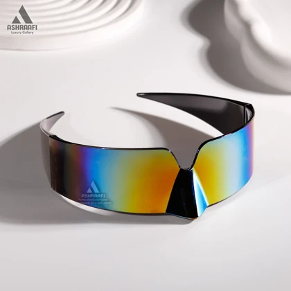 عینک مهمانی Robotic Sunglasses AS521388