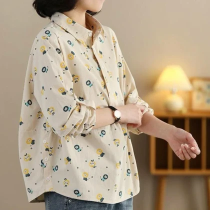 شومیز وارداتی