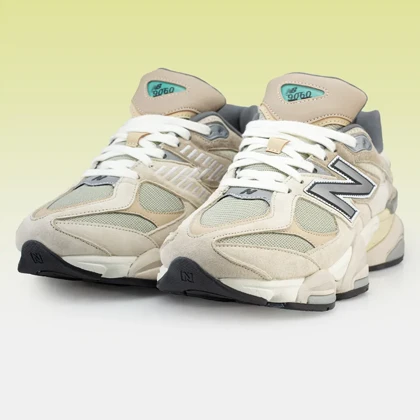 نیوبالانس 9060 (U9060MAC)