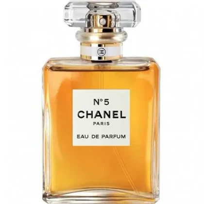 عطر ادکلن شنل نامبر 5 اصلی 100 میلی Chanel N5