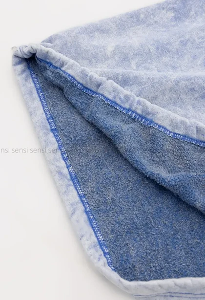 ست نیم زیپ شلوار سنگشور کد1004860