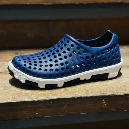 دمپایی زنانه ساحلی کلمبیا