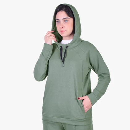 هودی زنانه C608