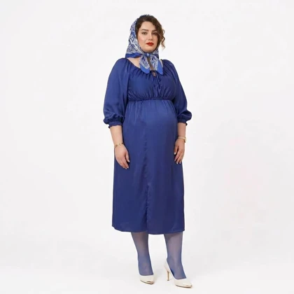 کراپ سارافون بارداری و شیردهی رونیکا