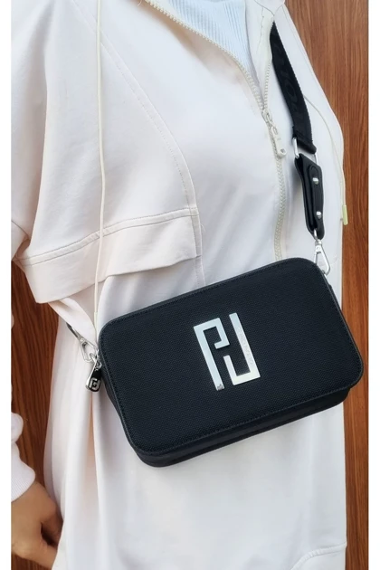 کیف زنانه دوشی just-polo