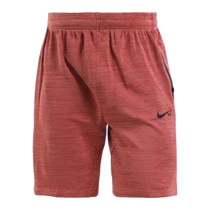 ست تیشرت و شلوارک اسپرت نایک مدل DS-JDI-4K1063 گلبهی