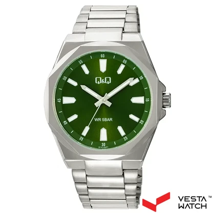 ساعت مچی مردانه کیو اند کیو Q&amp;Q مدل Q11C-002PY