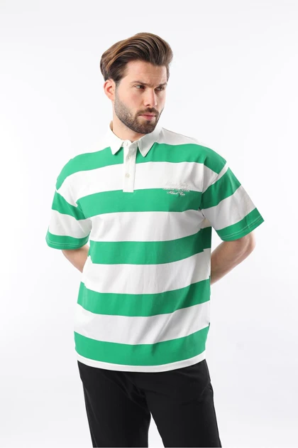 تیشرت مردانه اورجینال مدمکست madmext