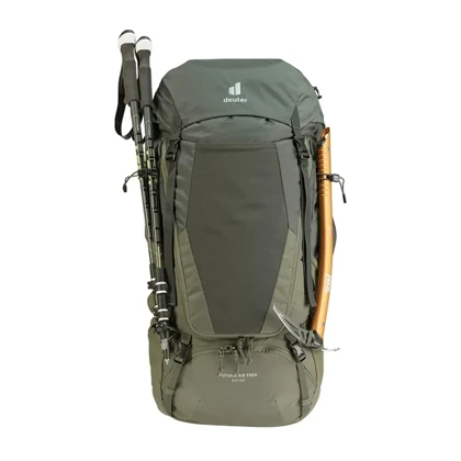 کوله پشتی DEUTER FUTURA AIR TREK 6010 L