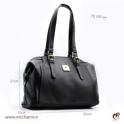 کیف چرم زنانه روزمره mrch1808