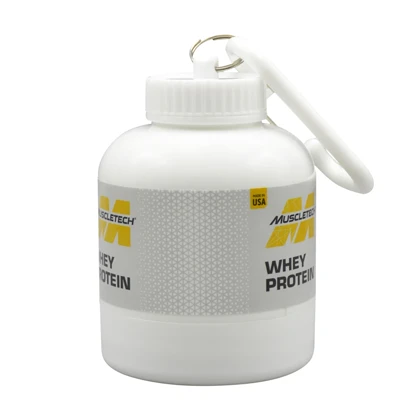 قیف پروتئین ماسل تک مدل MWP ظرفیت 170 میلی لیتر