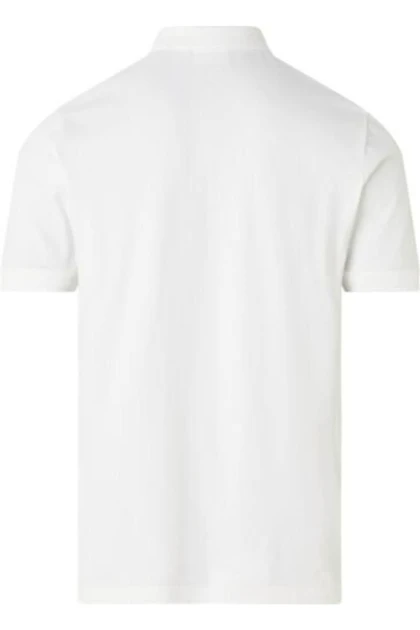 تیشرت یقه پولو مردانه calvin-klein