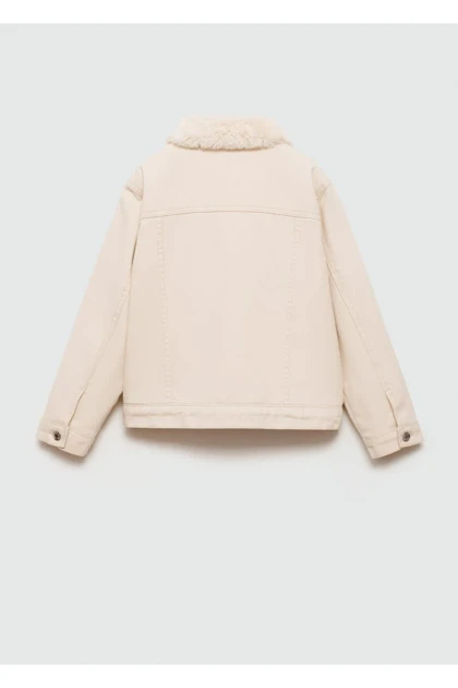 کت و ژاکت بچگانه اورجینال منگو کیدز mango-kids