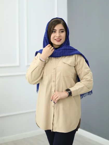 شومیز دلبند