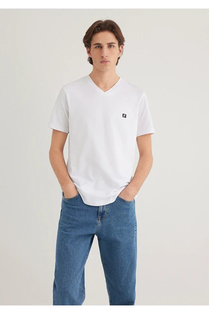 تیشرت مردانه اورجینال ماوی mavi