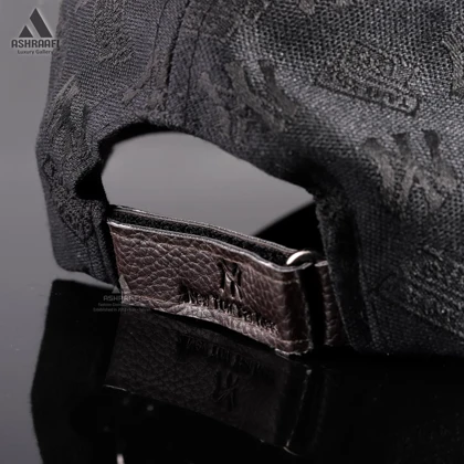 کلاه کپ مونوگرام Baseball Cap HA99