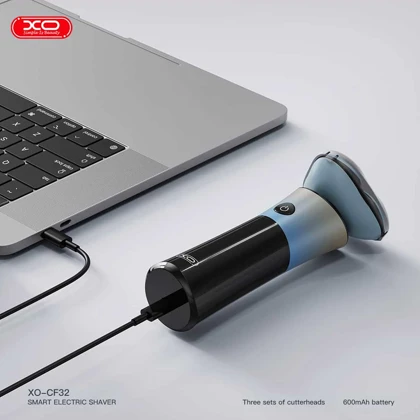 ماشین ریش تراش شارژی ایکس او CF32