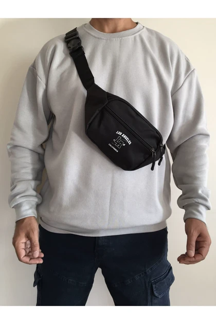 کیف کمری مردانه outlet-carsim outlet-carsim