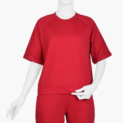 تیشرت زنانه D149