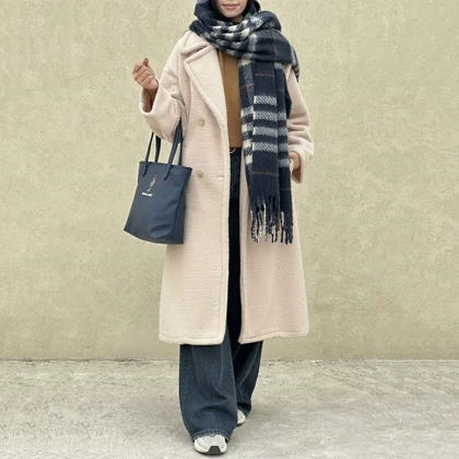 پالتو ببعی 1007799