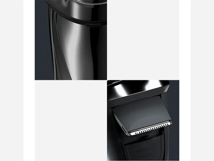 ماشین ریش تراش شیائومی Xiaomi Enchen BlackStone 3 Electric Shaver IPX7