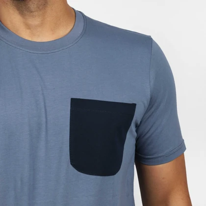 تیشرت آستین کوتاه مردانه سیزر مدل 15212346