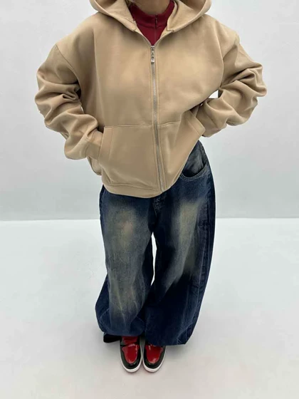 سویشرت BASIC