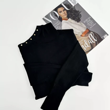 گپ یقه اسکی 1007298