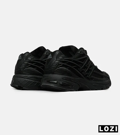 کفش کتانی مردانه و زنانه مشکی ADIDAS Jellyfish مدل 8222