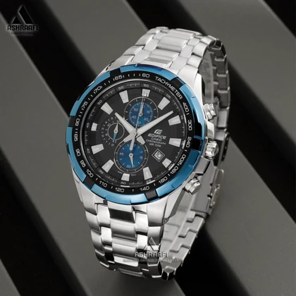 ساعت کاسیو ادیفایس Casio Edifice EF-539D-1A2V