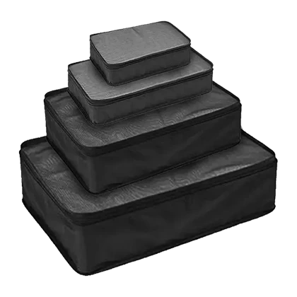 نظم دهنده چمدان فوروارد Forward مدل FCLT44110 سری چهار عددی