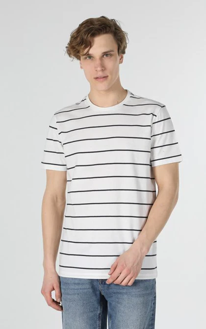 تیشرت مردانه Colins