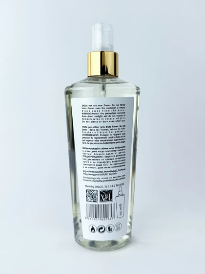 بادی اسپلش مردانه بلو د Blue De پرفیوم فکتوری Perfume Factory