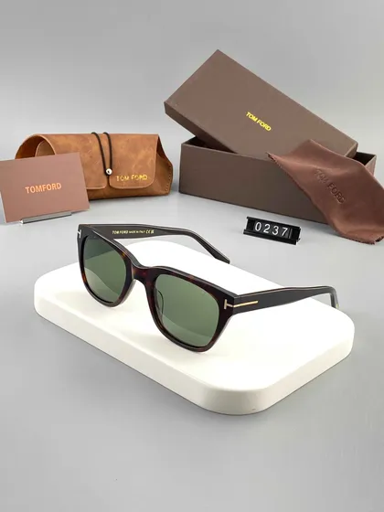 عینک آفتابی برند تام فورد مدل TF0237