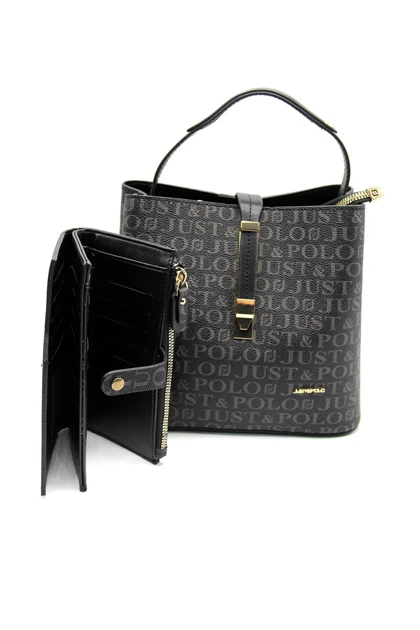کیف زنانه دوشی just-polo