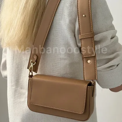 کیف دوشی دخترانه مدل رکسی