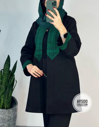 مانتو کتی مزونی