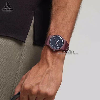 ساعت سواچ Swatch SO29R707