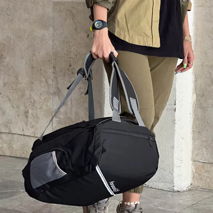 کوله پشتی فوروارد مدل FORWARD - FCLT99028 ATHLETIC DEVICE حجم 40 لیتر