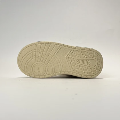 کفش بچگانه جیپ ساق‌دار سرمه ای کد M41