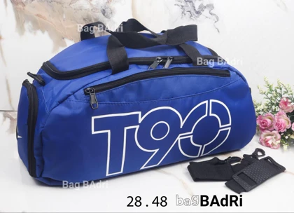 ساک ورزشی کد 2141